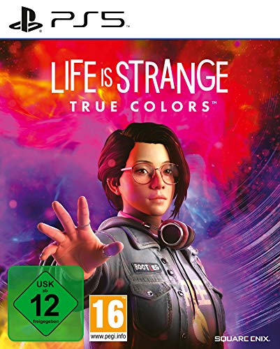 Life is Strange True Colors (DE)
