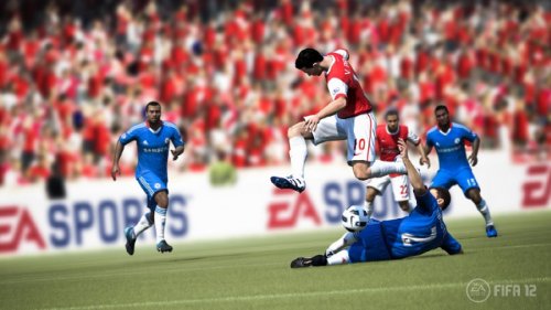 FIFA 12 (FR)