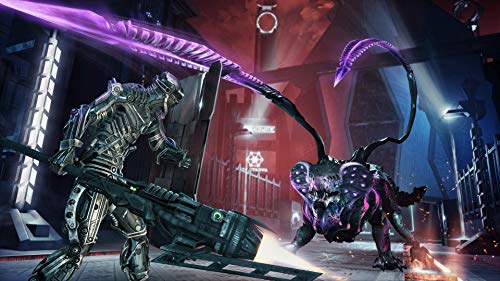 Hellpoint Wild (DE)