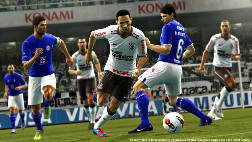 World Soccer Winning Eleven 2013 (JP)