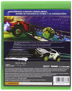 Rocket League (FR) — Collector's Edition