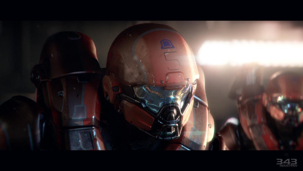 Halo 5: Guardians (GB)