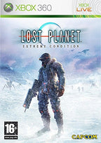 Lost Planet: Extreme Condition (FR)