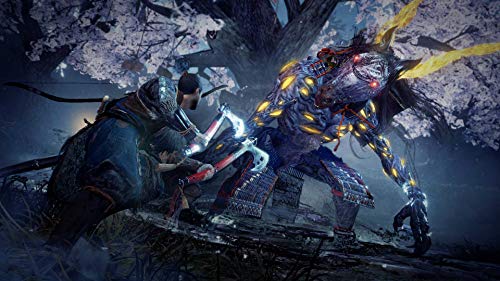Nioh 2 (AT)