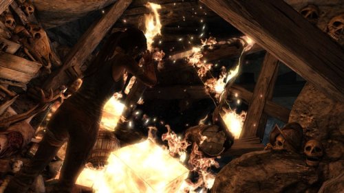 Tomb Raider (FR)