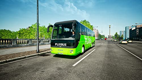 Der Fernbus Simulator (DE)