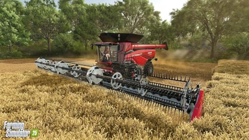 Farming Simulator 25 (GB)