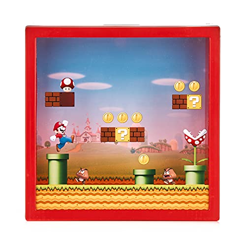 Super Mario Bros. Money Box Spardose [Paladone]