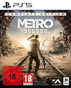 Metro Exodus (DE) — Complete Edition