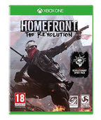 Homefront: Revolution (GB)