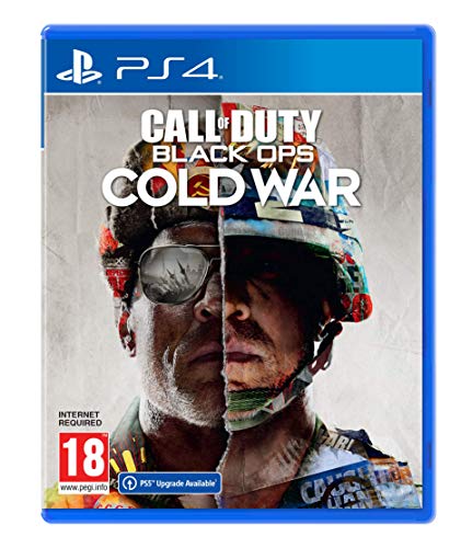 Call of Duty: Black Ops Cold War (GB)