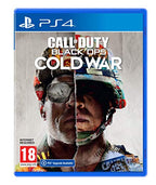 Call of Duty: Black Ops Cold War (GB)