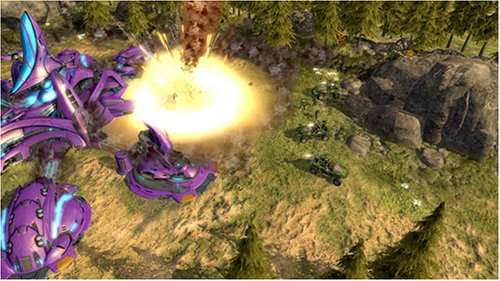 Halo Wars (US)