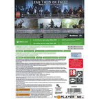 Dragon Age: Inquisition (FR)