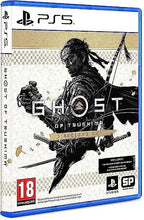 Ghost of Tsushima (GB) — Director's Cut