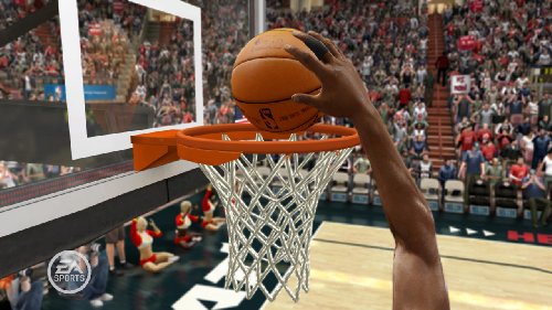 NBA Live 10 (JP)