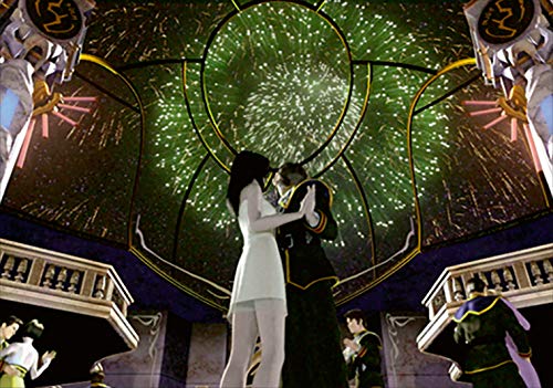 Final Fantasy VIII (DE) — Remastered