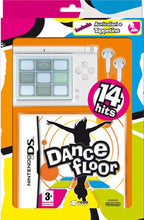 Dance Floor