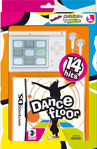 Dance Floor