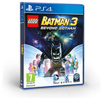 LEGO Batman 3: Beyond Gotham (GB)