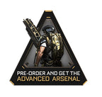 Call of Duty: Advanced Warfare (JP)