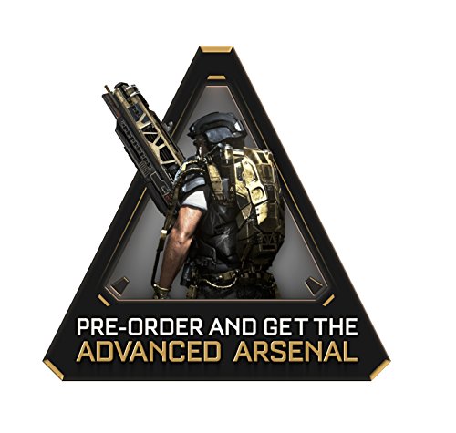 Call of Duty: Advanced Warfare (JP)