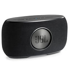 JBL Link 500 Bluetooth-Lautsprecher, Sprachaktivierung, schwarz [JBL]
