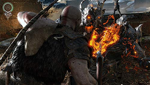 God of War (DE) — PlayStation Hits