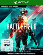 Battlefield 2042 (DE)