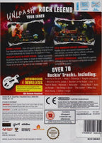 Guitar Hero 3: Legends of Rock (GB)