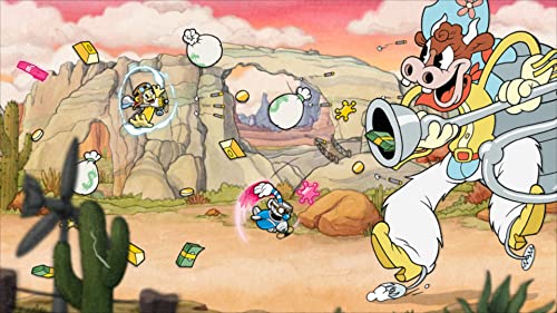 Cuphead (DE)