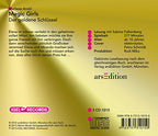 Magic Girls - Der goldene Schlüssel [AROLD,MARLIESE]