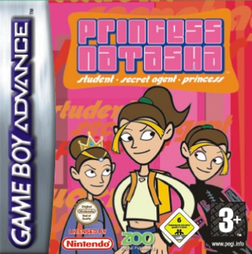 Princess Natasha (EU)