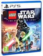 LEGO Star Wars Skywalker Saga (AT)