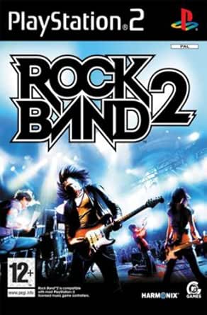 Rock Band 2 (AT)