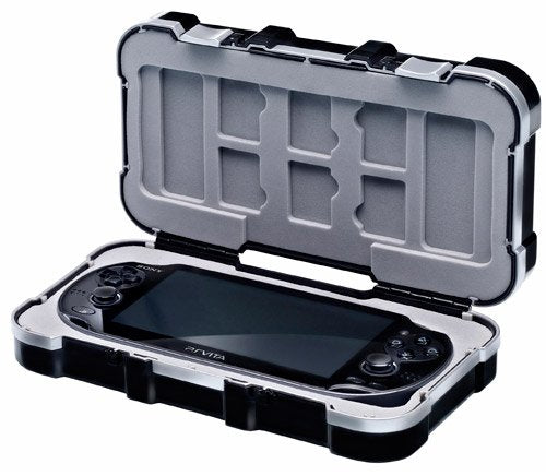 S.P.F Case [Thrustmaster]