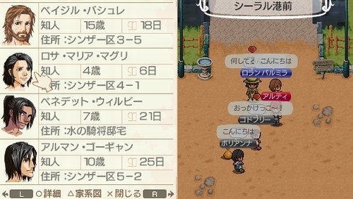 World Neverland: Nalulu Oukoku Monogatari (JP)