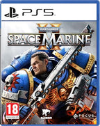 Warhammer 40.000: Space Marine 2 (AT)