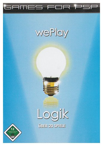 wePlay Logik für PSP [Tewi]