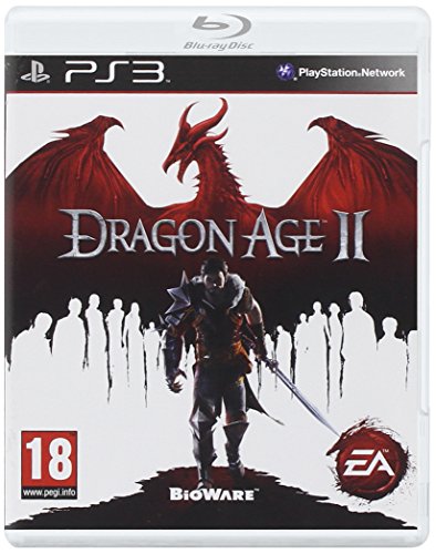 Dragon Age II (AT)