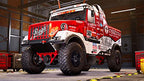 Dakar Desert Rally (DE)