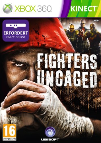 Fighters Uncaged (AT)