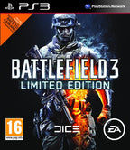 Battlefield 3 (AT) — Limited Edition