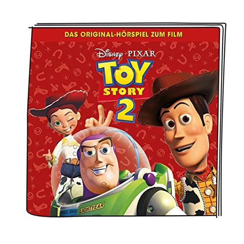 tonies Hörfigur – Disney – Toy Story 2