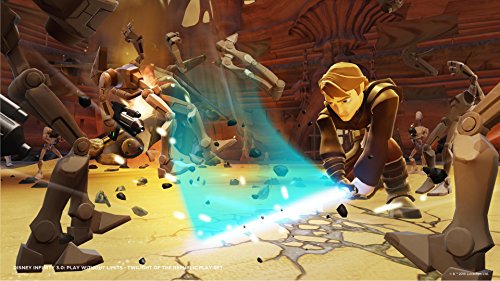 Disney Infinity 3.0 (GB)