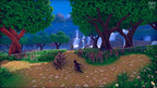 Ary and the Secret of Seasons (DE)