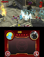 LEGO Marvel Super Heroes: Universum in Gefahr (DE)