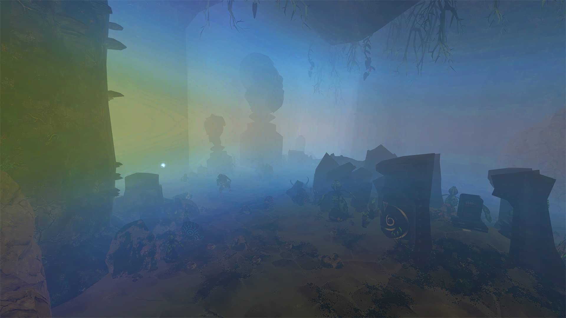 Cave Digger 2: Dig Harder (DE)