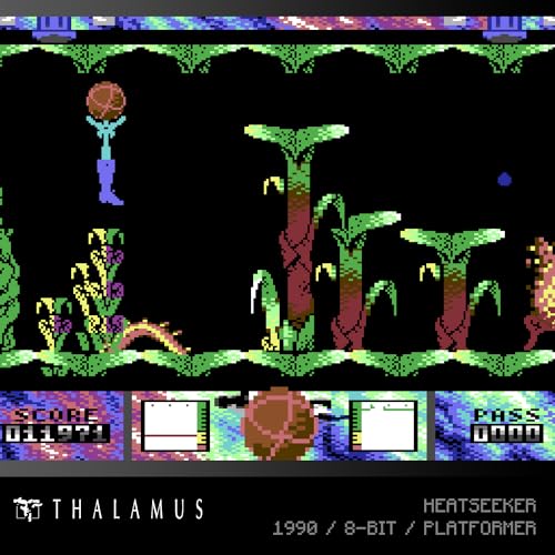 Thalamus Collection 1