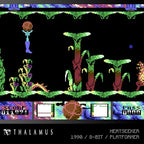 Thalamus Collection 1 Cartridge
